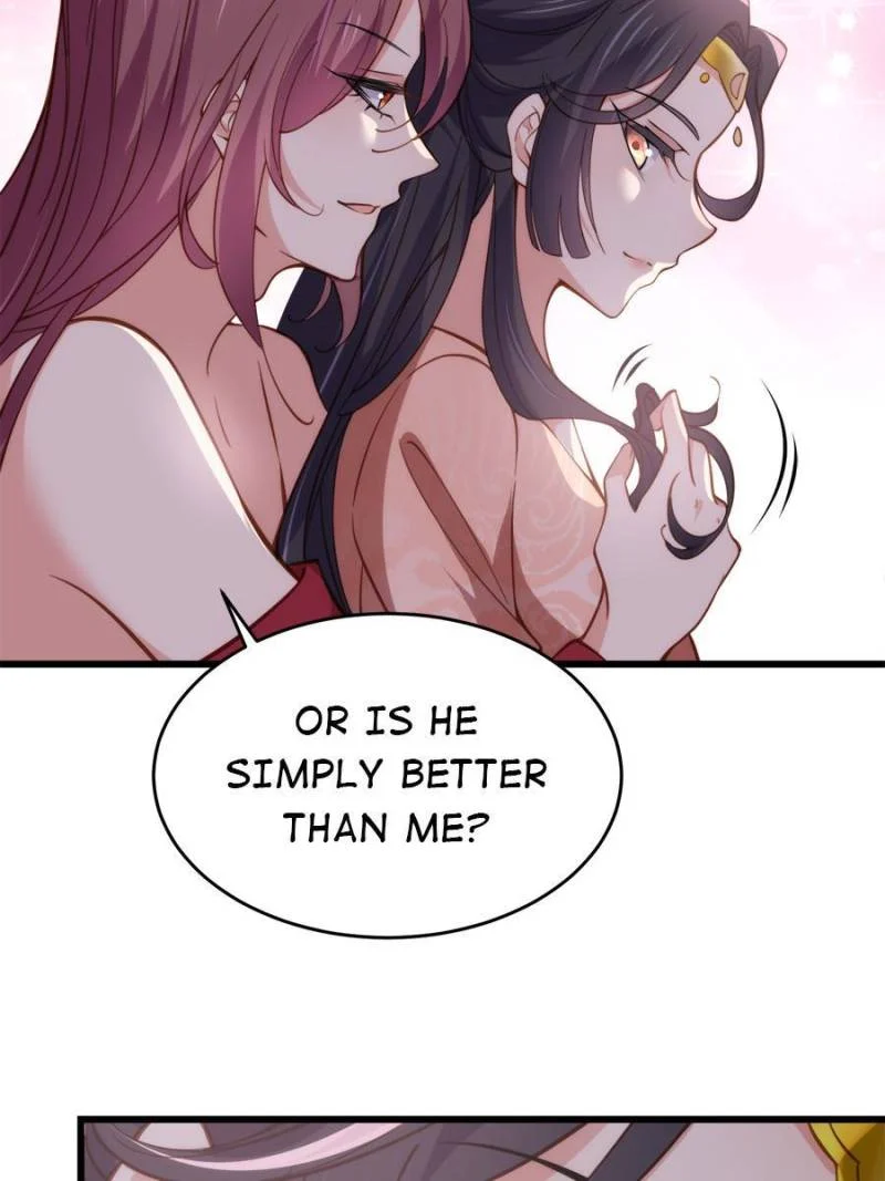 The Eunuch's Consort Rules the World chapter 195 page 10