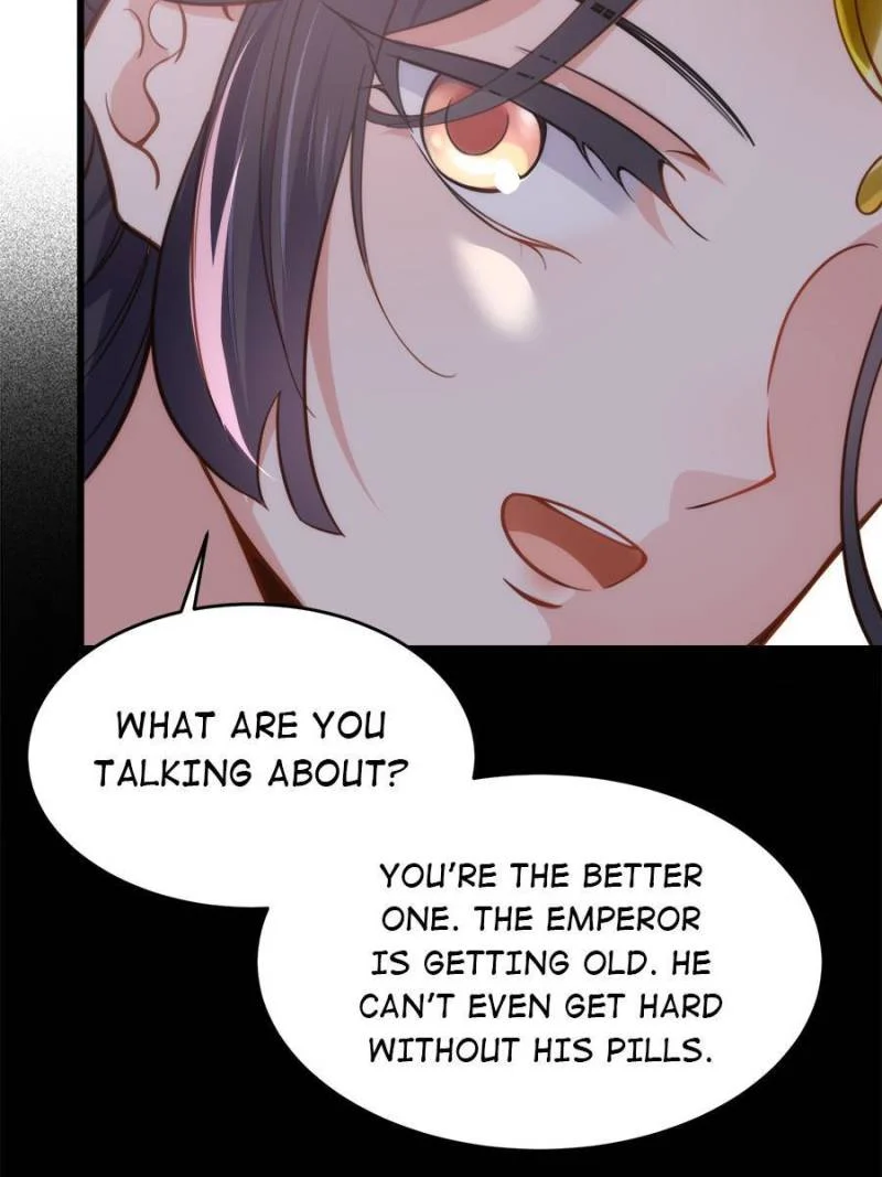 The Eunuch's Consort Rules the World chapter 195 page 11