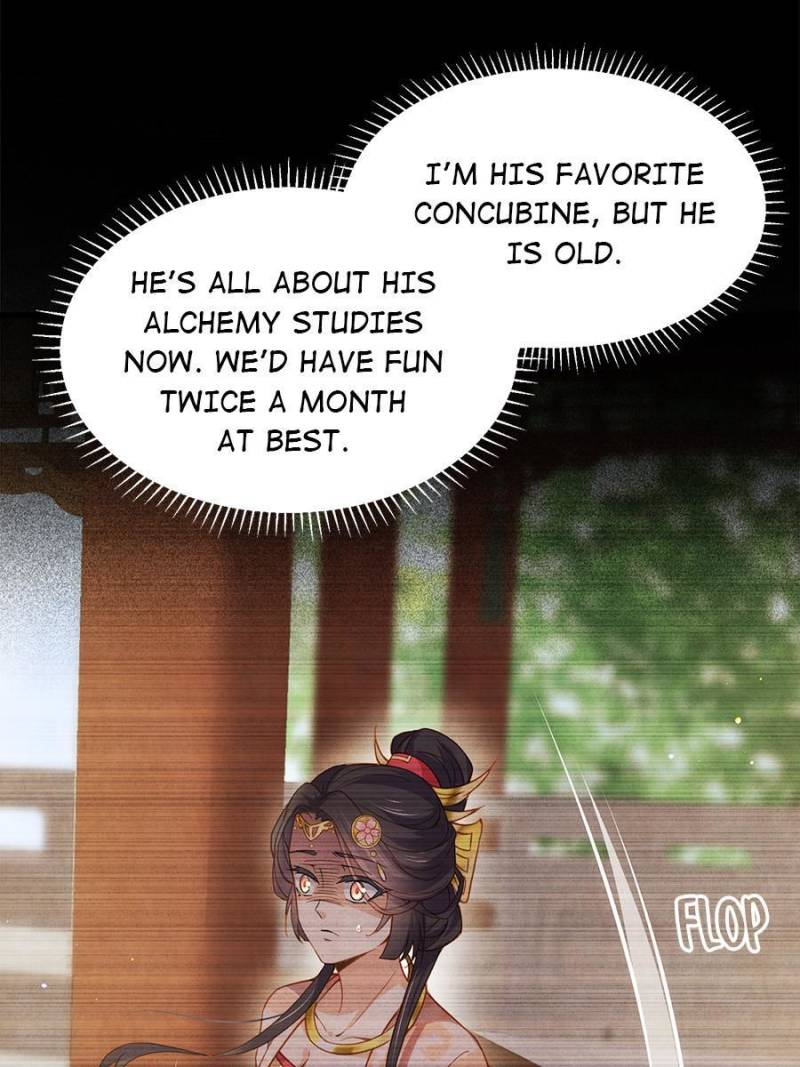 The Eunuch's Consort Rules the World chapter 195 page 12