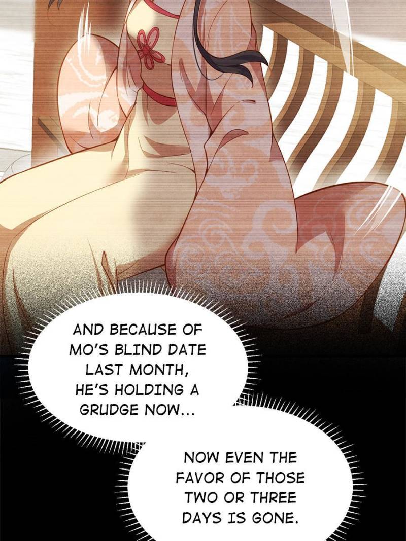 The Eunuch's Consort Rules the World chapter 195 page 13