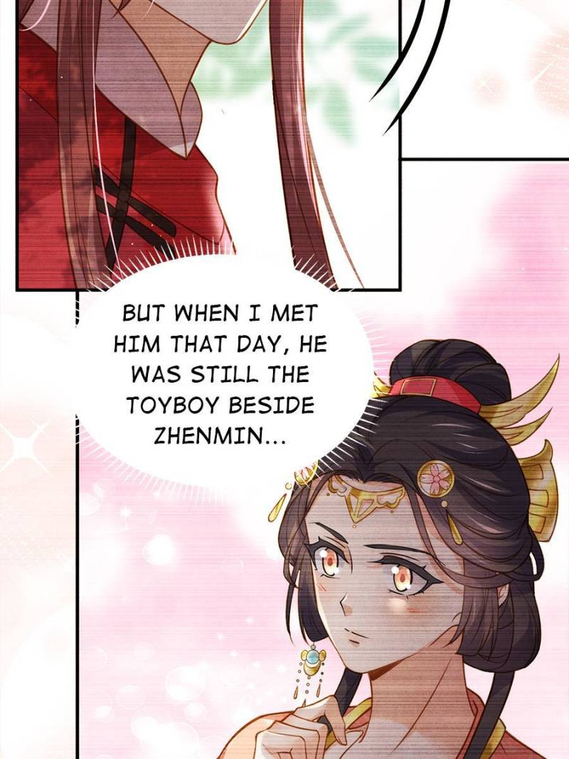 The Eunuch's Consort Rules the World chapter 195 page 16