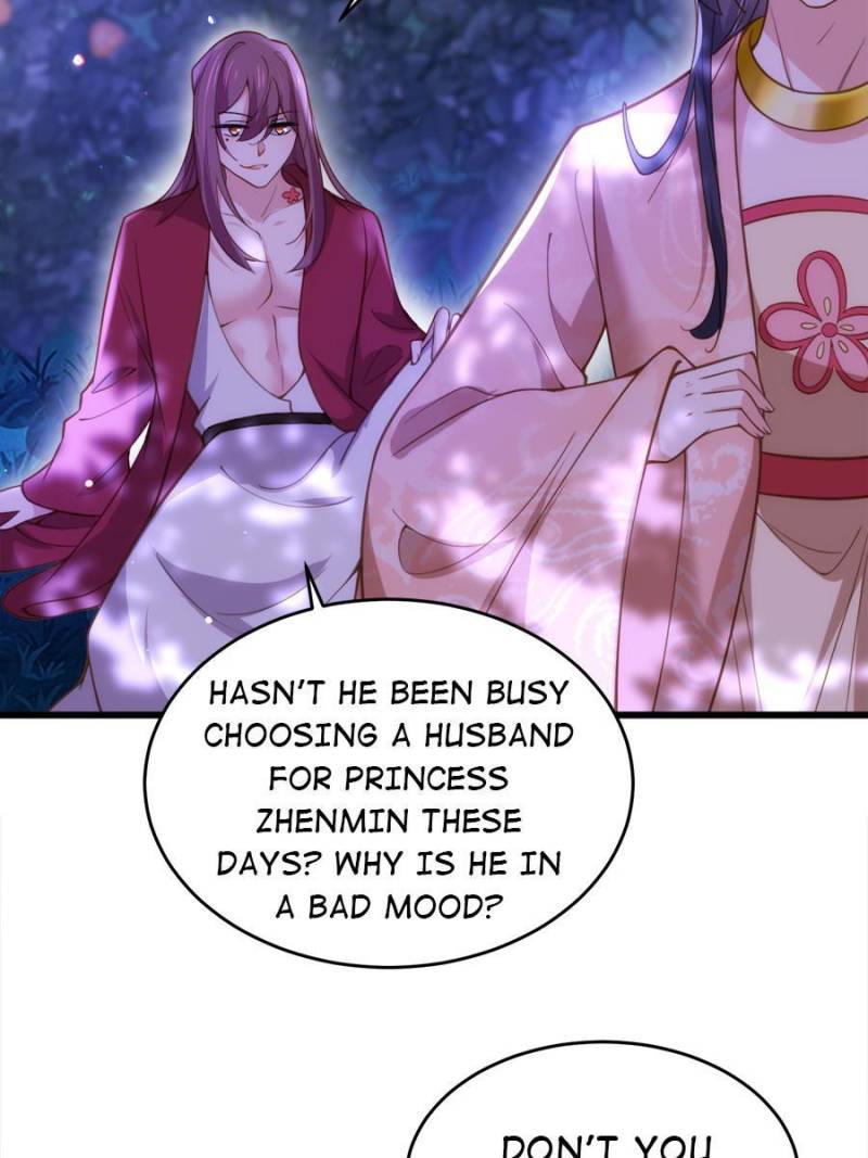 The Eunuch's Consort Rules the World chapter 195 page 18