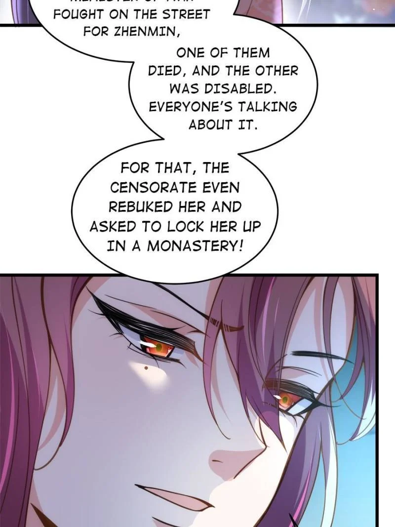 The Eunuch's Consort Rules the World chapter 195 page 20