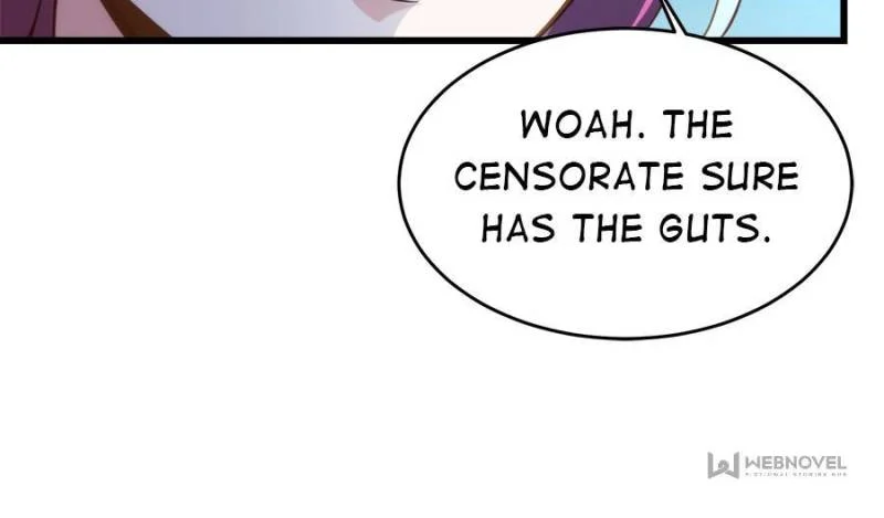 The Eunuch's Consort Rules the World chapter 195 page 21