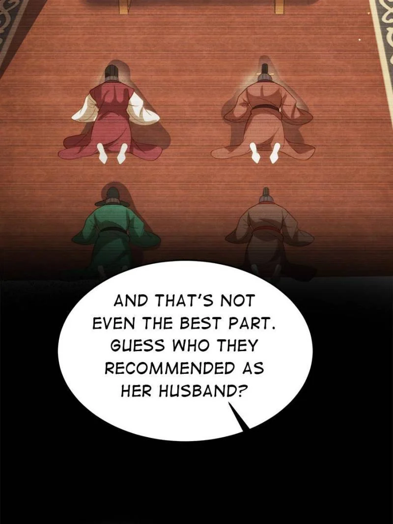 The Eunuch's Consort Rules the World chapter 195 page 23