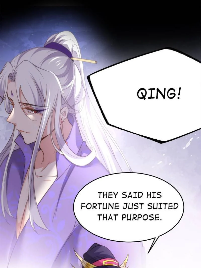 The Eunuch's Consort Rules the World chapter 195 page 24