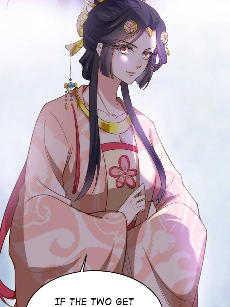 The Eunuch's Consort Rules the World chapter 195 page 25