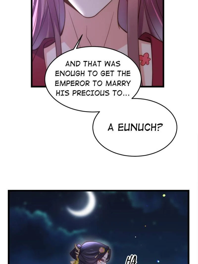 The Eunuch's Consort Rules the World chapter 195 page 27