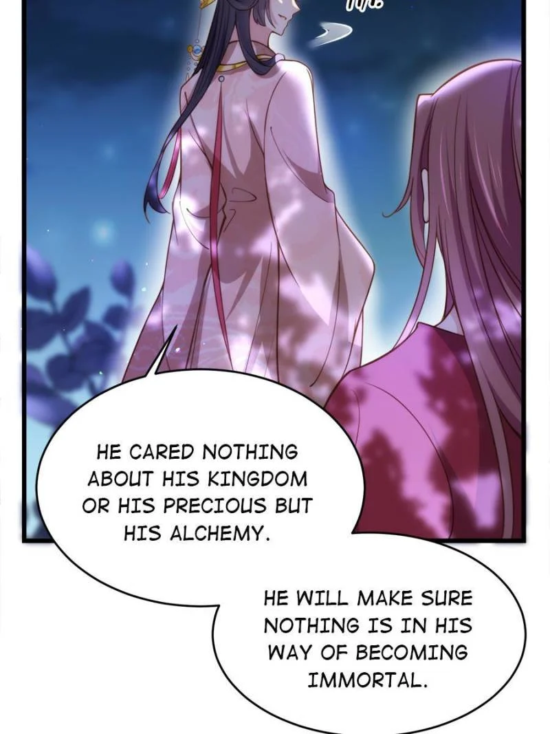 The Eunuch's Consort Rules the World chapter 195 page 28