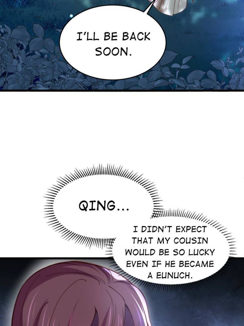 The Eunuch's Consort Rules the World chapter 195 page 31