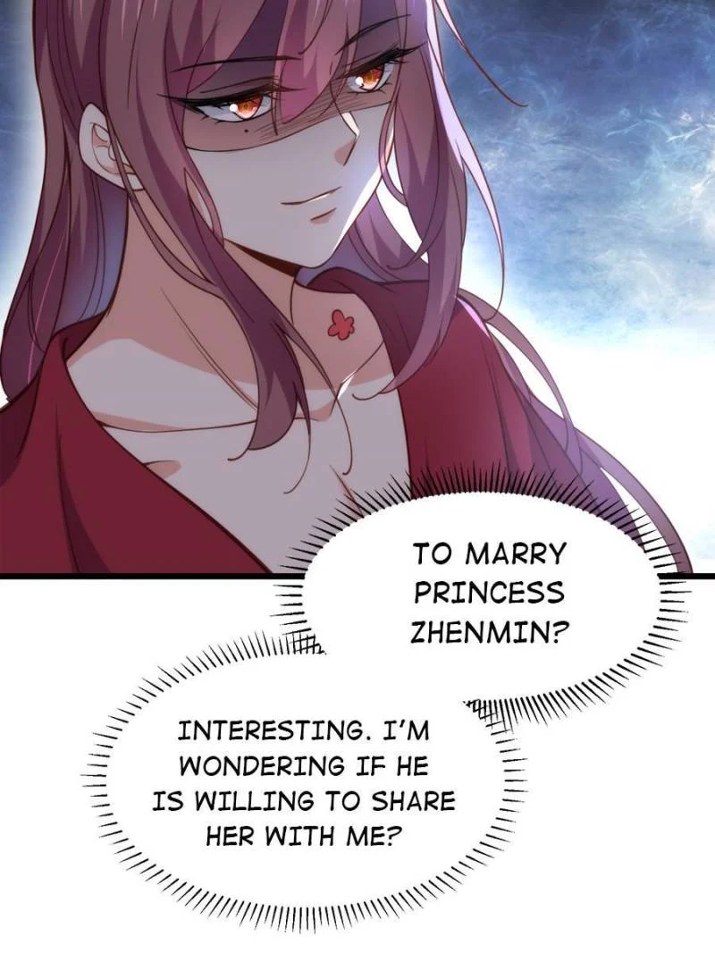 The Eunuch's Consort Rules the World chapter 195 page 32