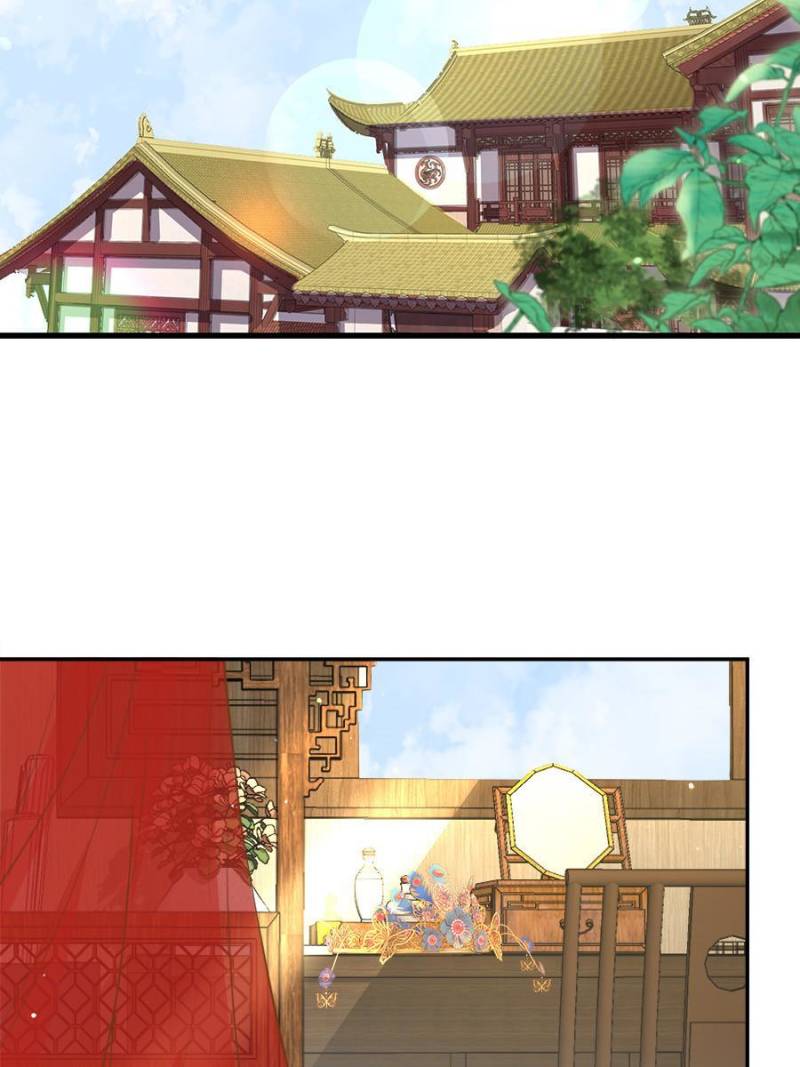 The Eunuch's Consort Rules the World chapter 195 page 35