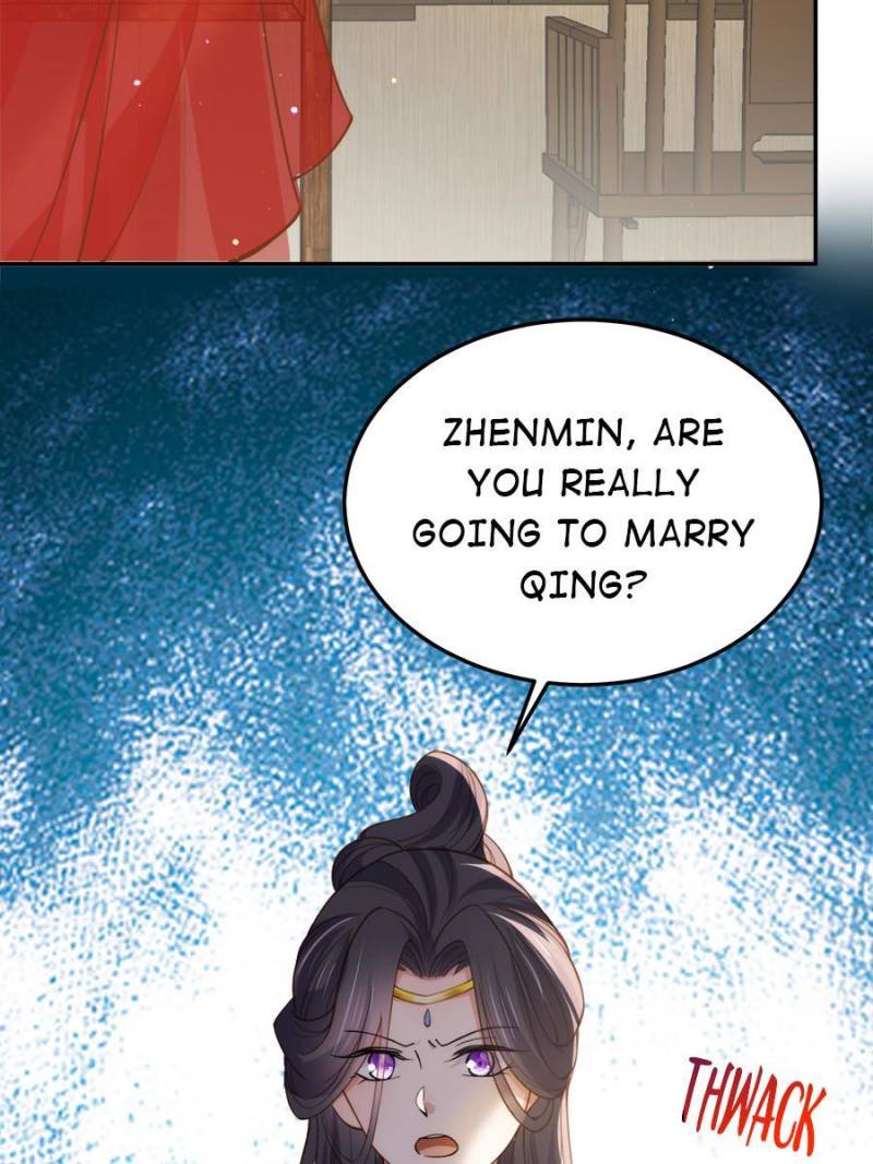 The Eunuch's Consort Rules the World chapter 195 page 36