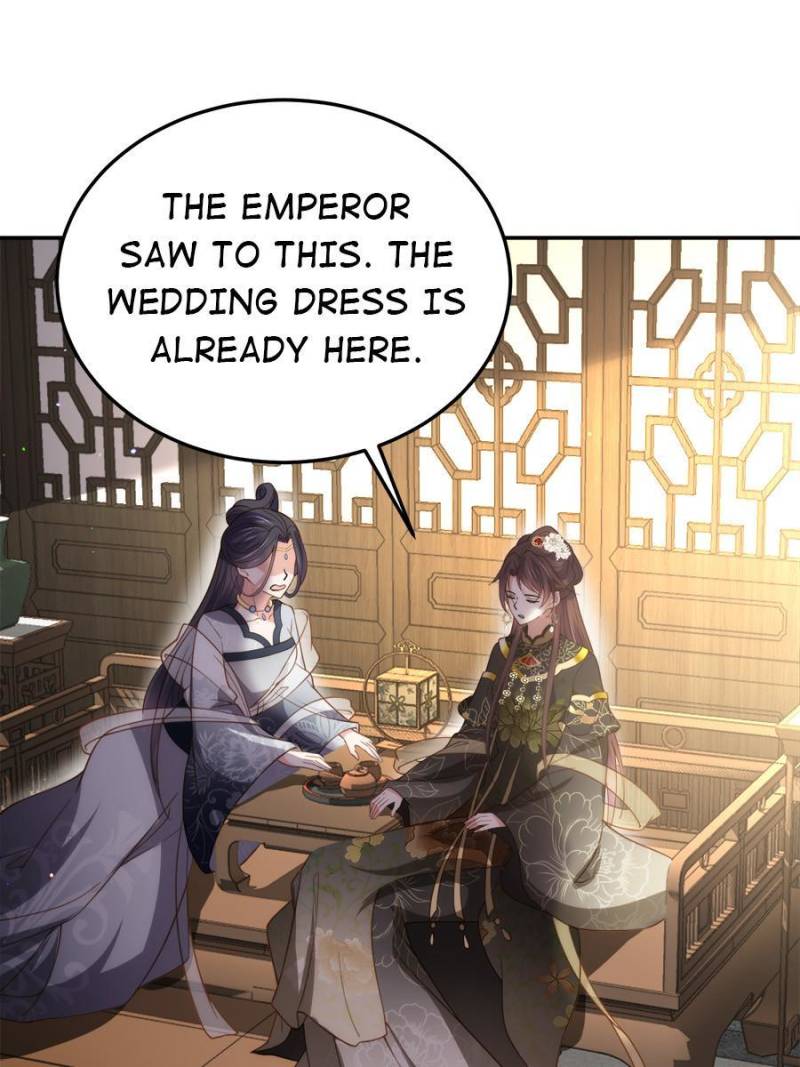 The Eunuch's Consort Rules the World chapter 195 page 38