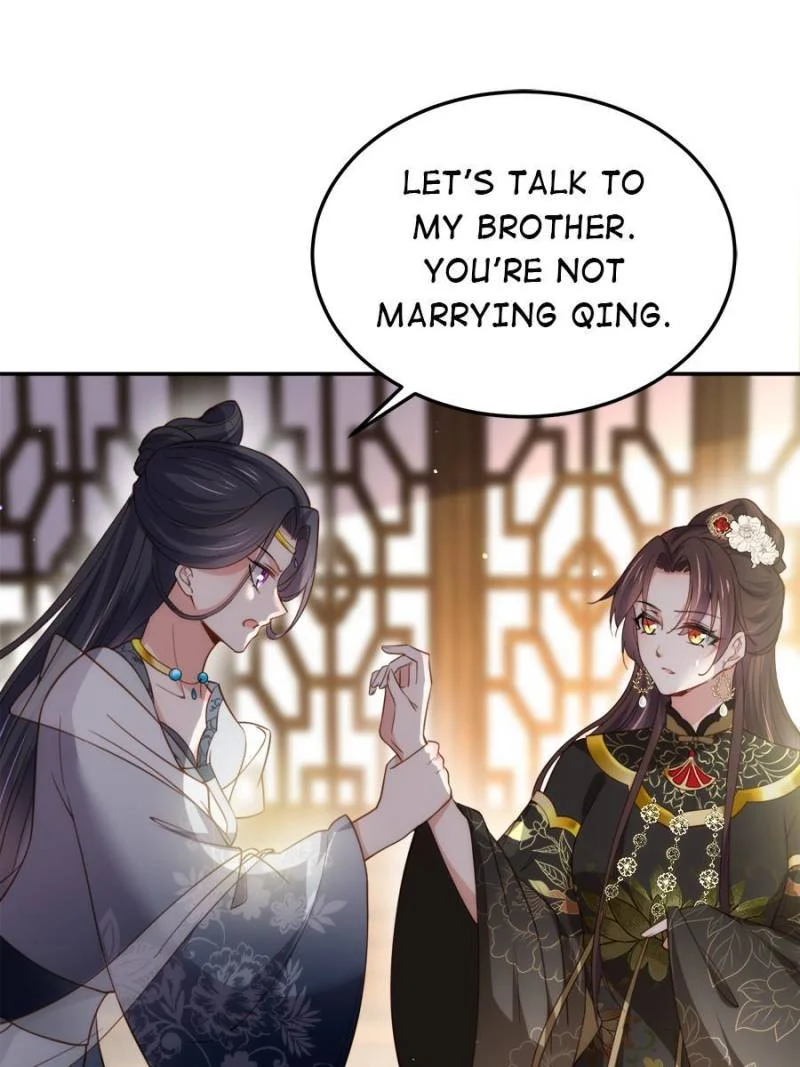 The Eunuch's Consort Rules the World chapter 195 page 41