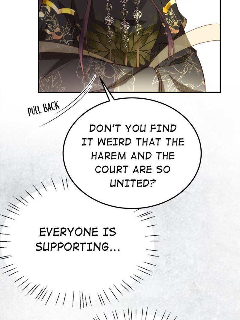 The Eunuch's Consort Rules the World chapter 195 page 43