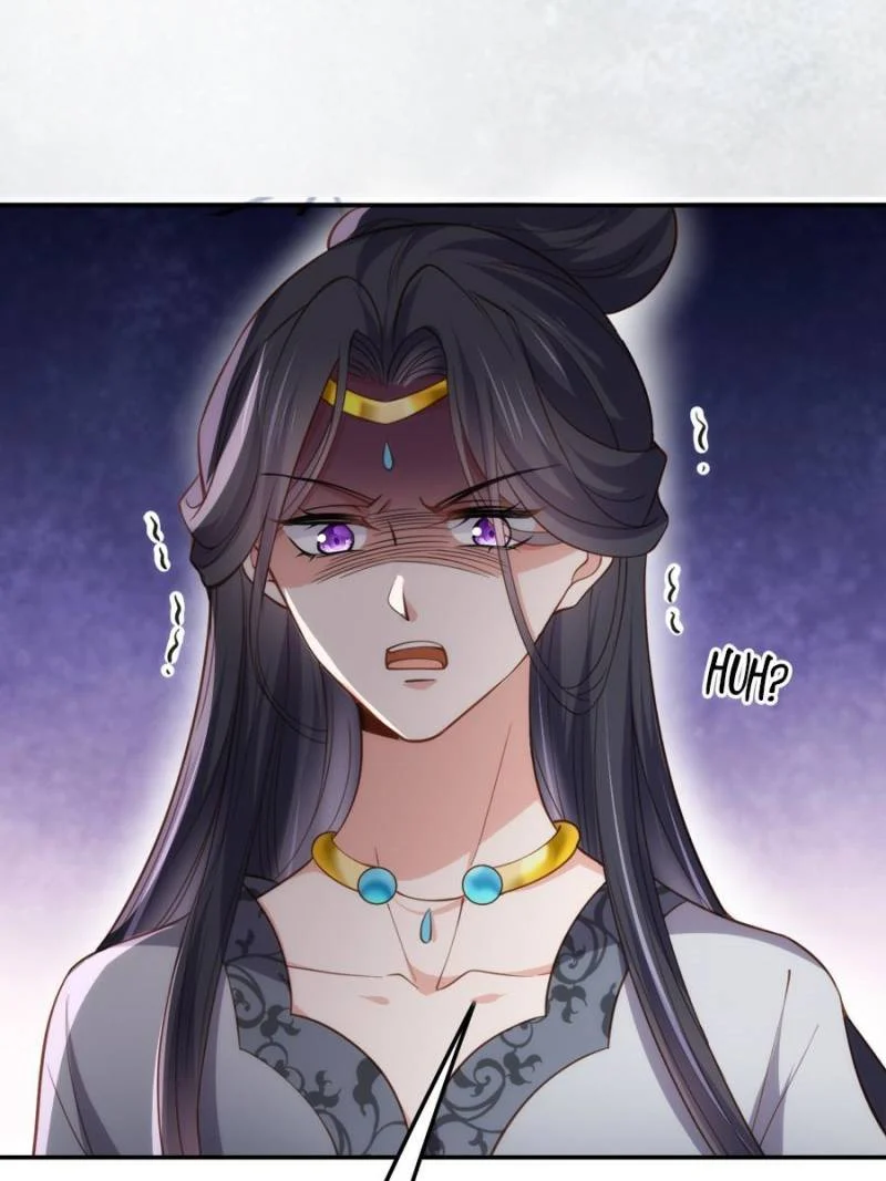 The Eunuch's Consort Rules the World chapter 195 page 45