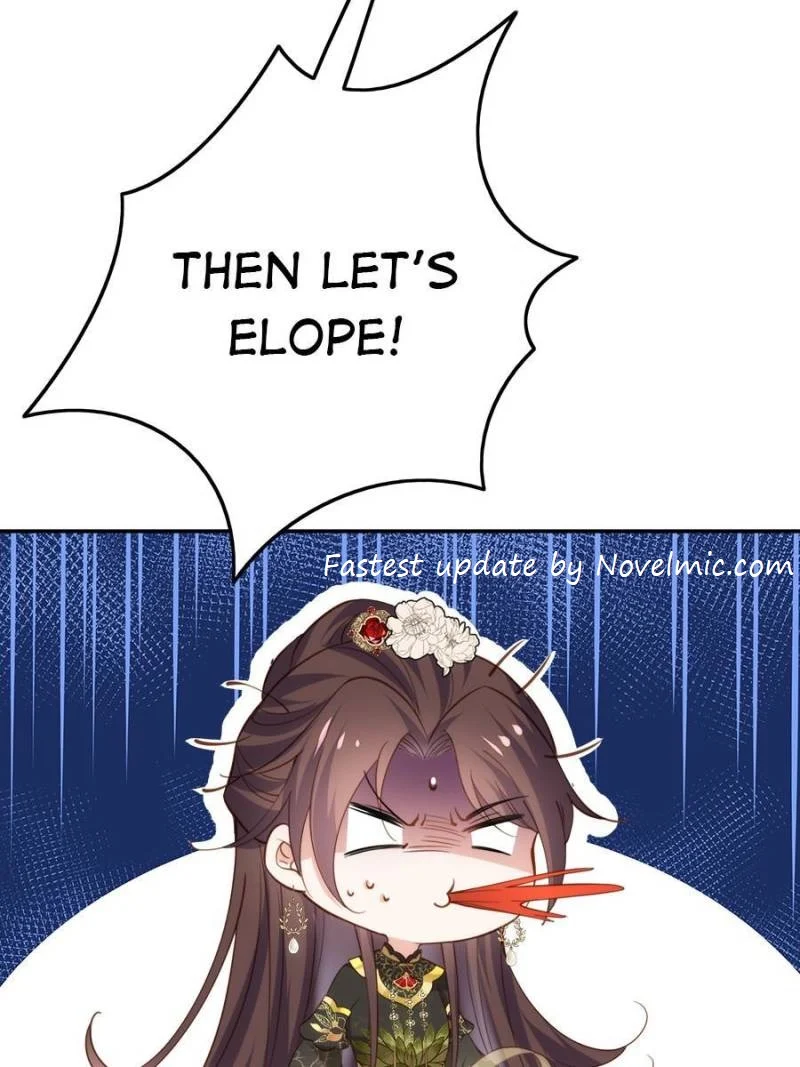 The Eunuch's Consort Rules the World chapter 195 page 46