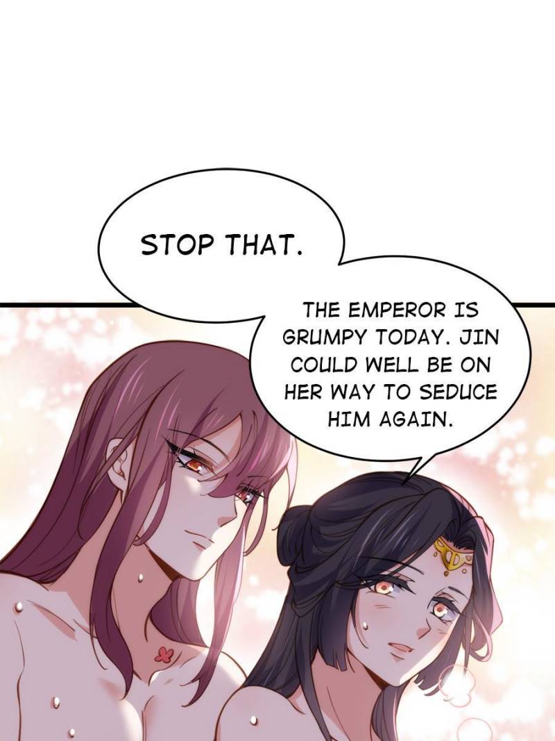 The Eunuch's Consort Rules the World chapter 195 page 8