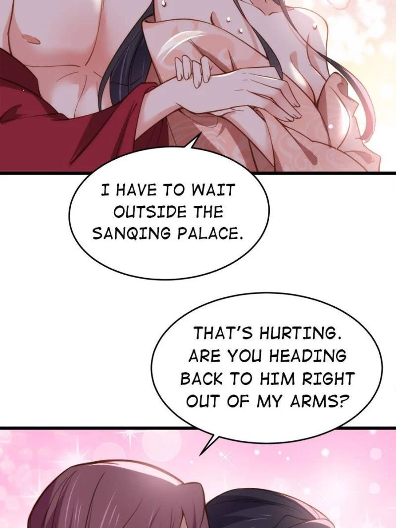 The Eunuch's Consort Rules the World chapter 195 page 9