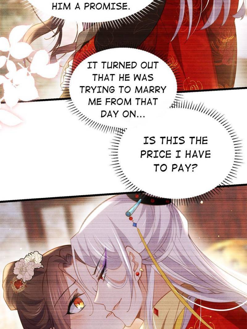 The Eunuch's Consort Rules the World chapter 196 page 14