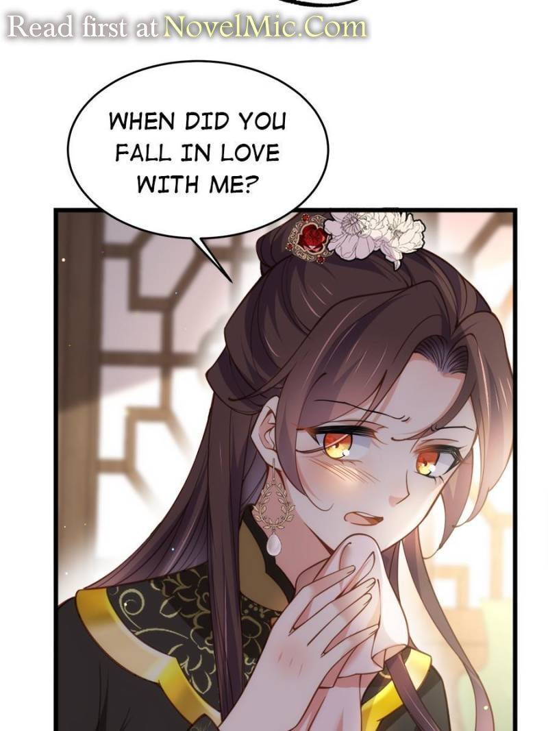 The Eunuch's Consort Rules the World chapter 196 page 2