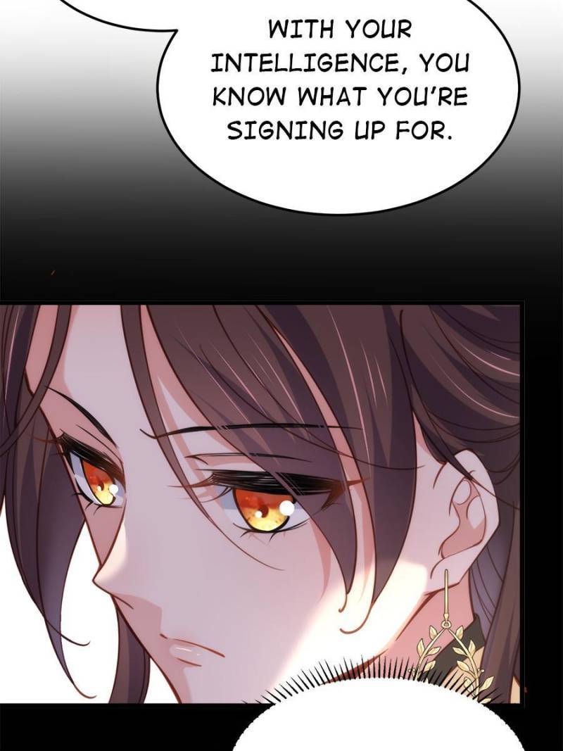 The Eunuch's Consort Rules the World chapter 196 page 20