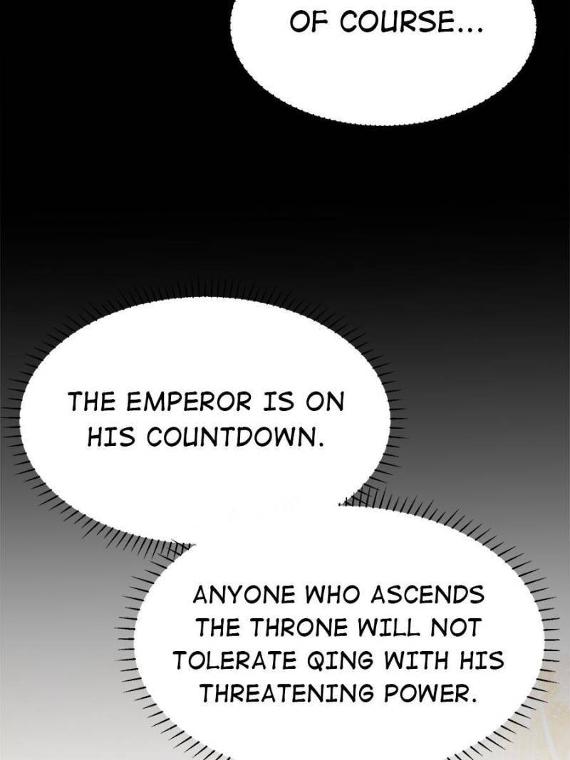 The Eunuch's Consort Rules the World chapter 196 page 21