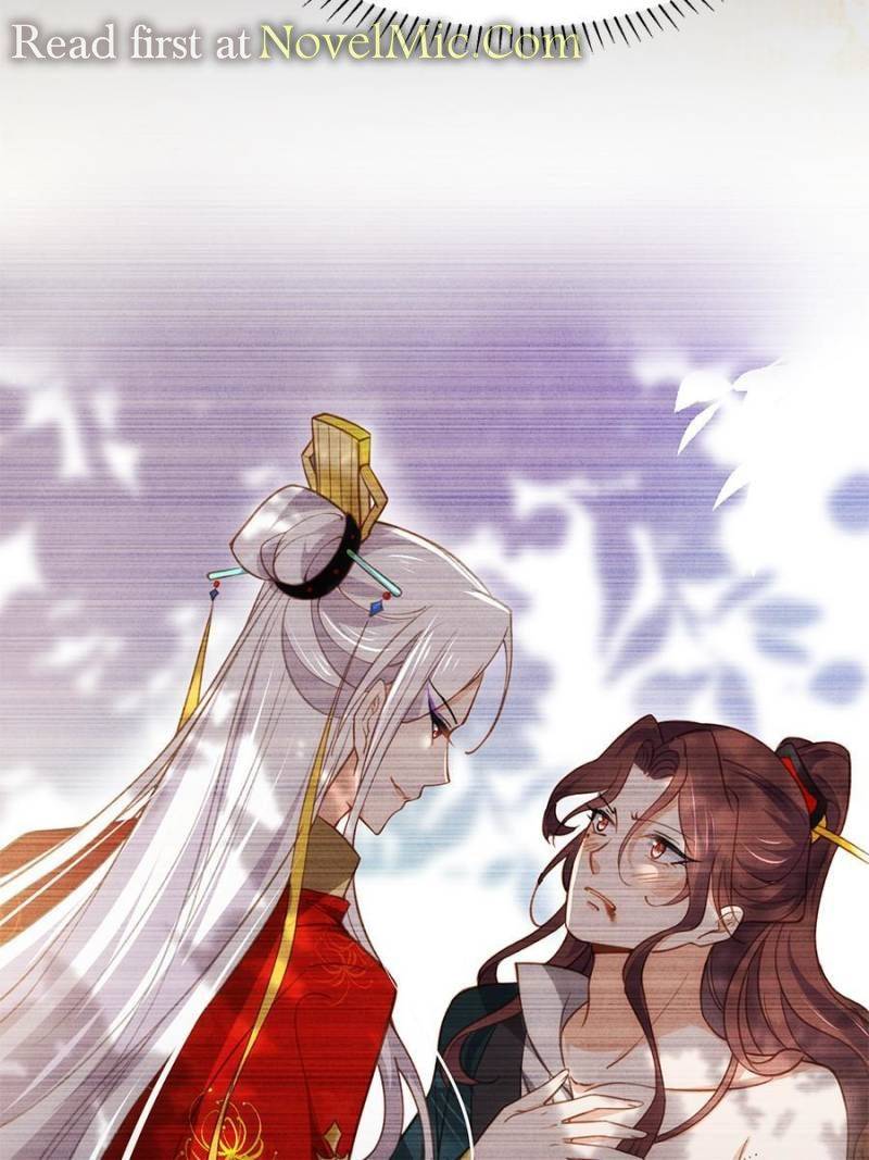 The Eunuch's Consort Rules the World chapter 196 page 22