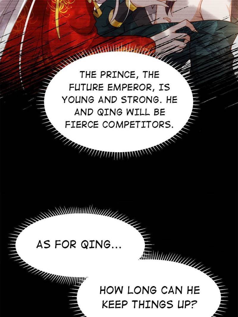 The Eunuch's Consort Rules the World chapter 196 page 23