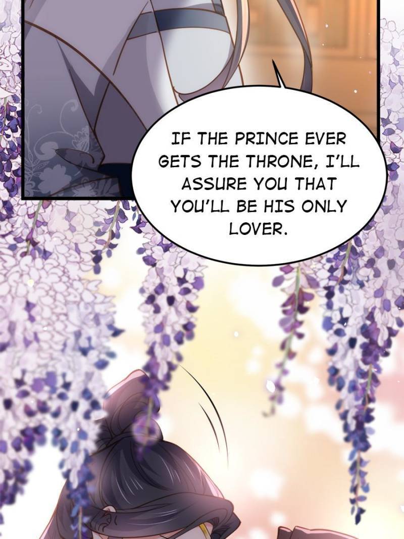 The Eunuch's Consort Rules the World chapter 196 page 26