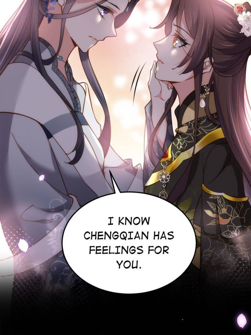 The Eunuch's Consort Rules the World chapter 196 page 27