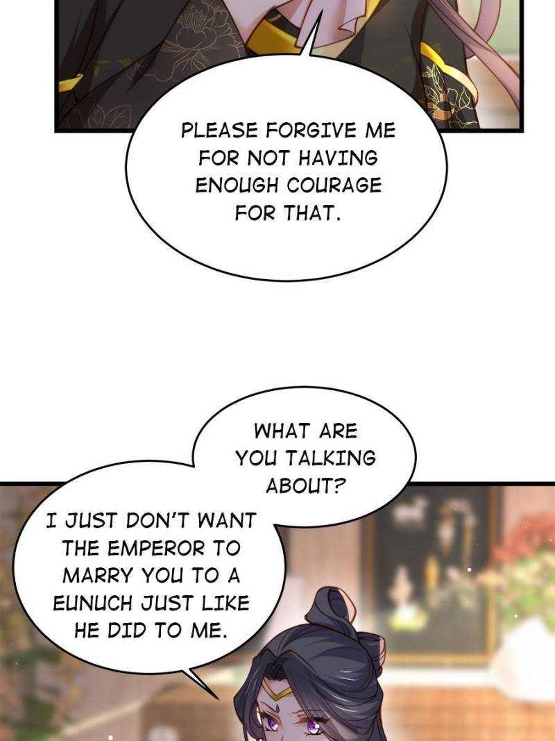 The Eunuch's Consort Rules the World chapter 196 page 3