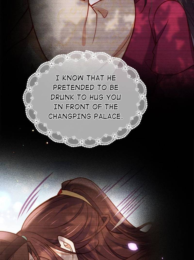 The Eunuch's Consort Rules the World chapter 196 page 30