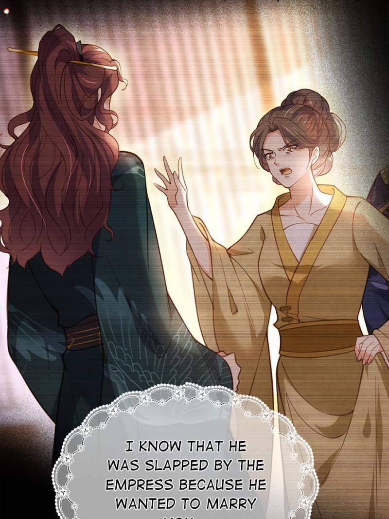 The Eunuch's Consort Rules the World chapter 196 page 32