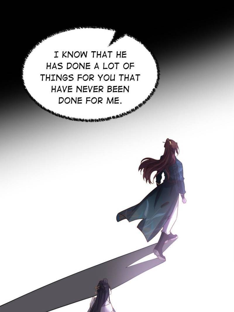 The Eunuch's Consort Rules the World chapter 196 page 34