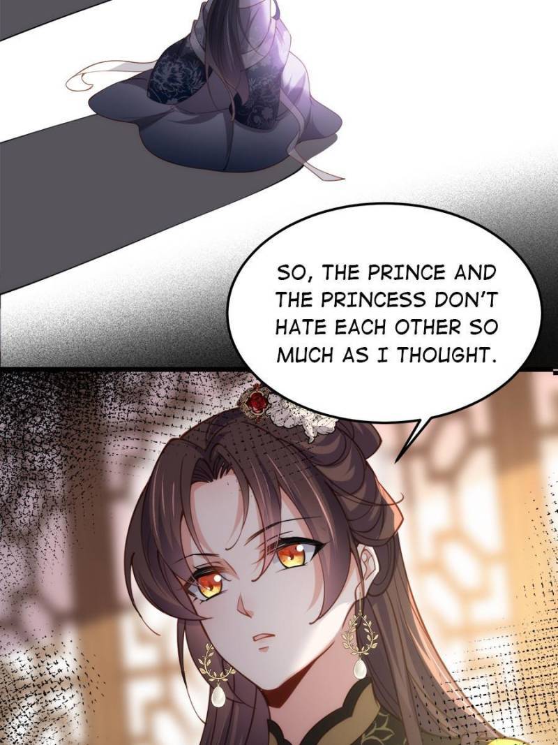 The Eunuch's Consort Rules the World chapter 196 page 35