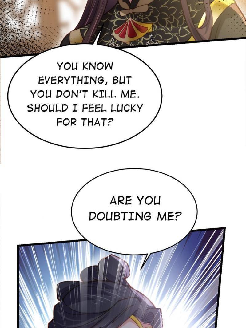 The Eunuch's Consort Rules the World chapter 196 page 36