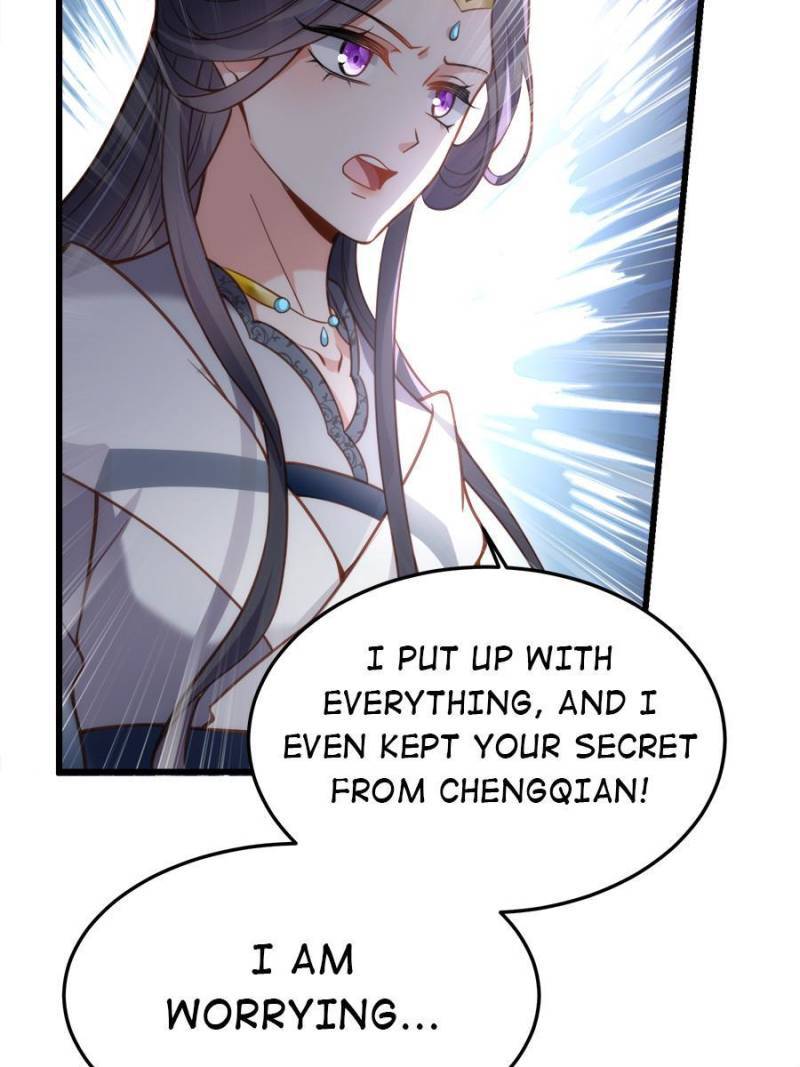 The Eunuch's Consort Rules the World chapter 196 page 37