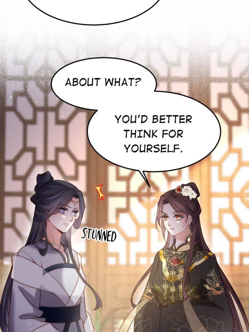 The Eunuch's Consort Rules the World chapter 196 page 38