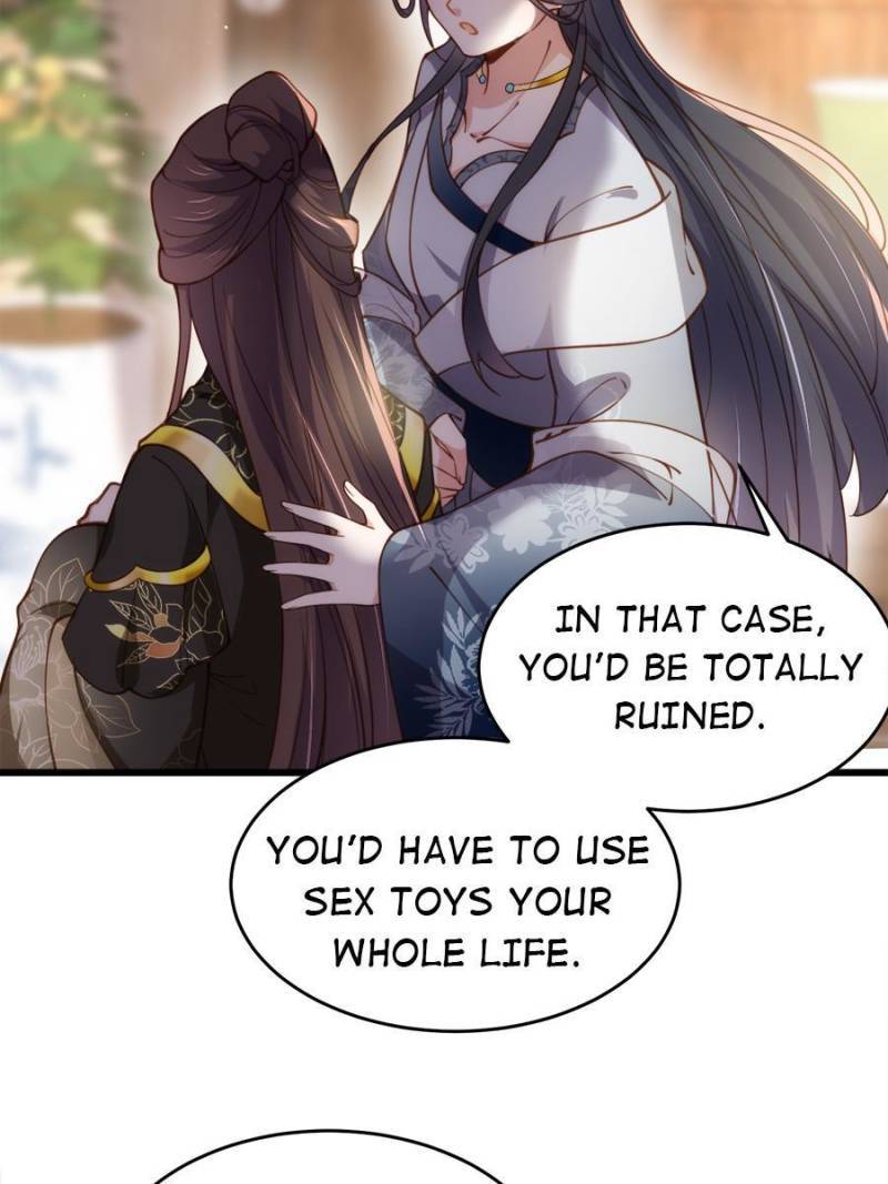 The Eunuch's Consort Rules the World chapter 196 page 4