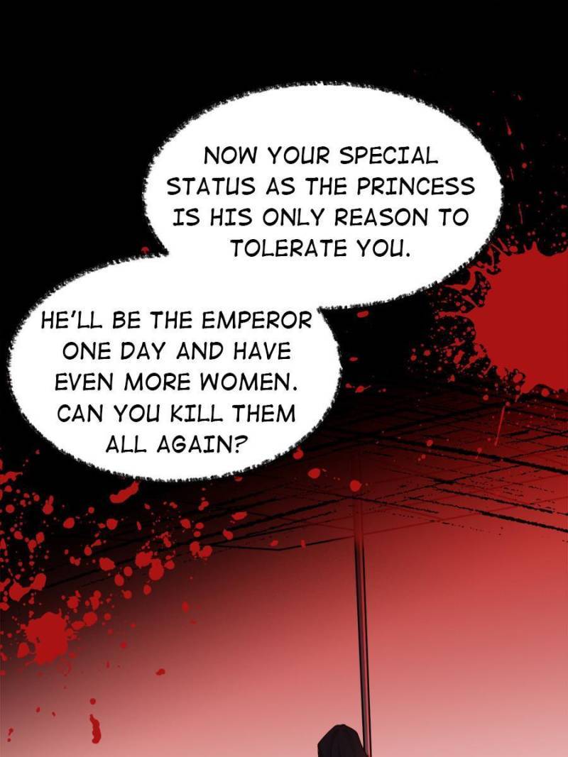 The Eunuch's Consort Rules the World chapter 196 page 40