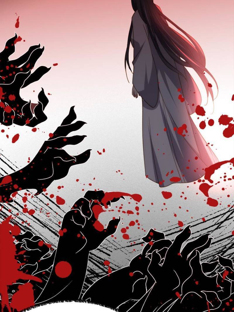 The Eunuch's Consort Rules the World chapter 196 page 41