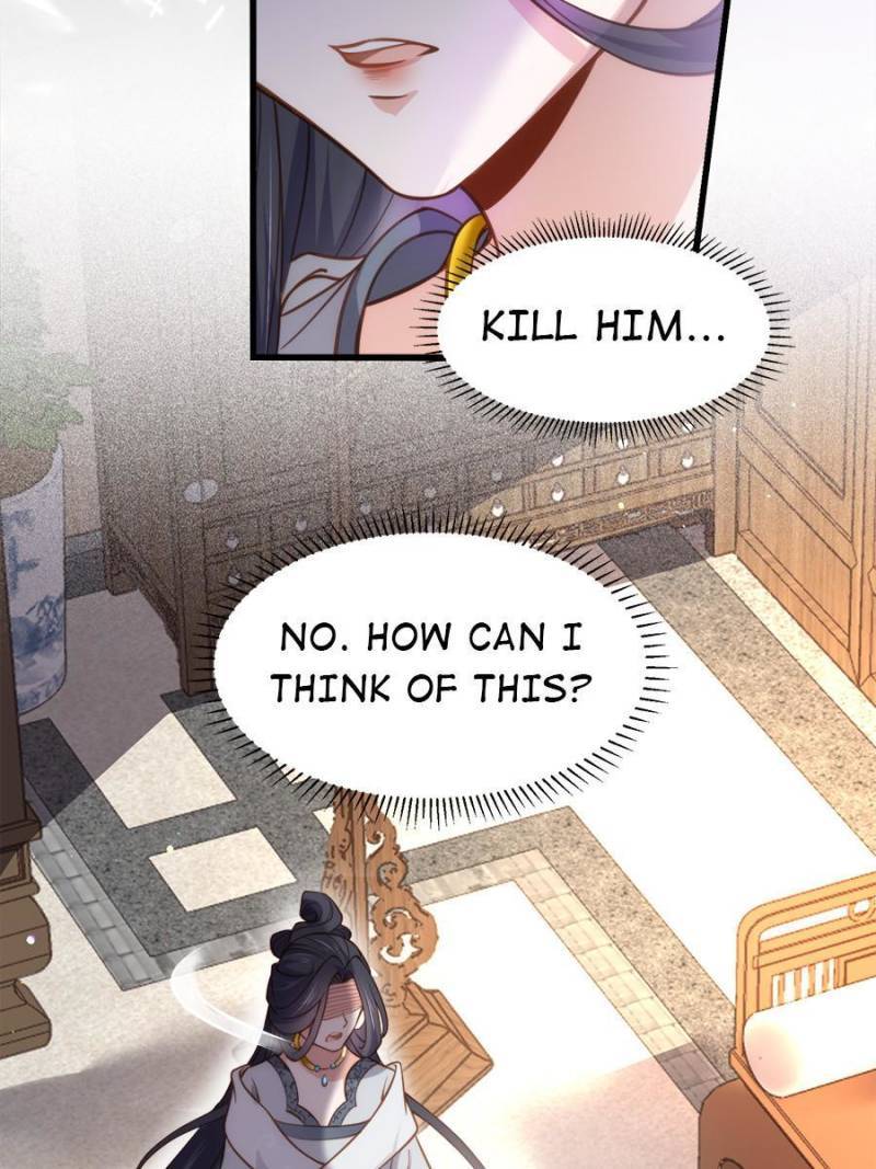 The Eunuch's Consort Rules the World chapter 196 page 48