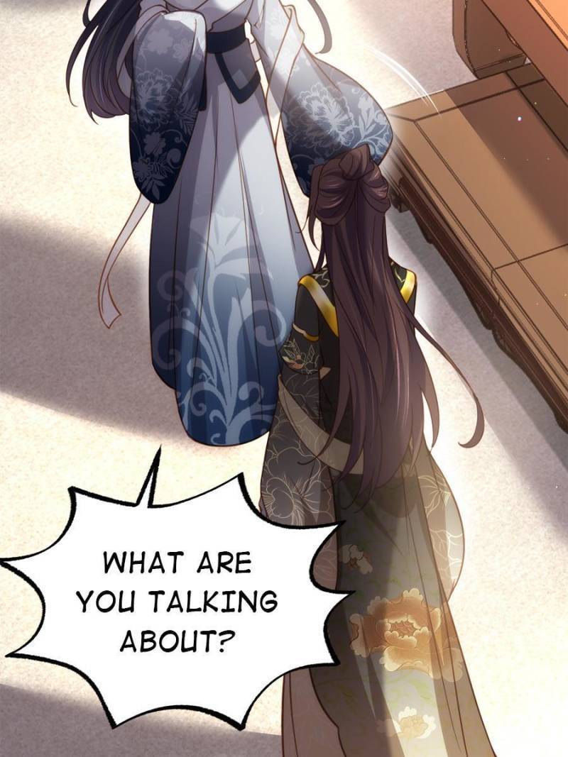 The Eunuch's Consort Rules the World chapter 196 page 49