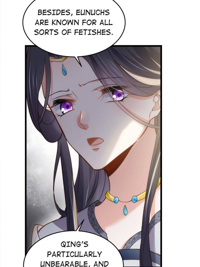 The Eunuch's Consort Rules the World chapter 196 page 5