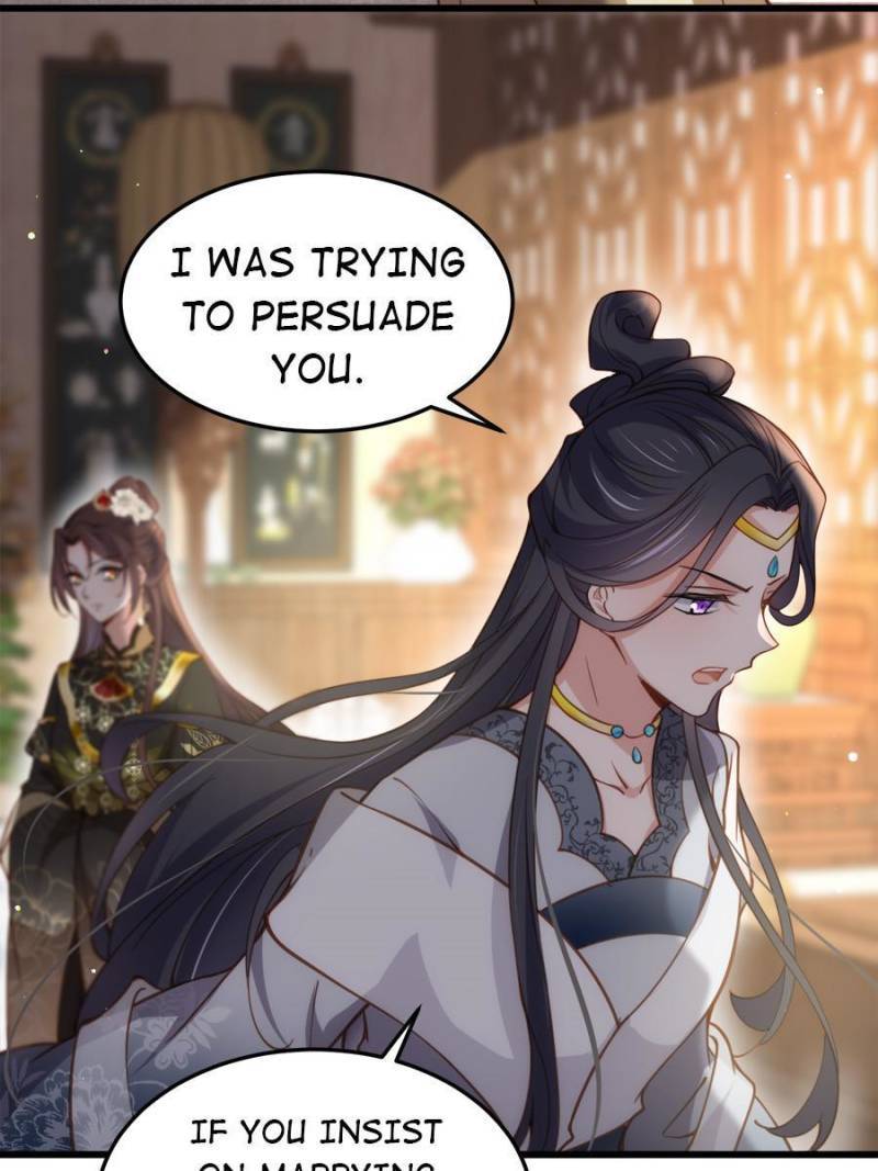 The Eunuch's Consort Rules the World chapter 196 page 50