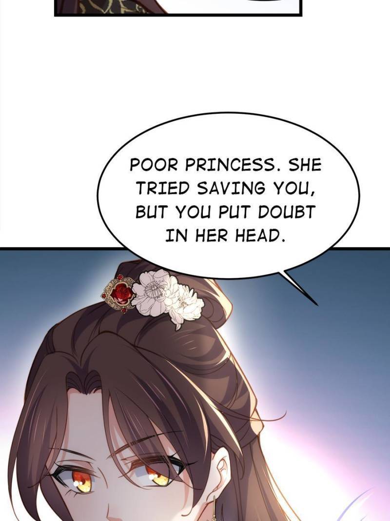 The Eunuch's Consort Rules the World chapter 196 page 53