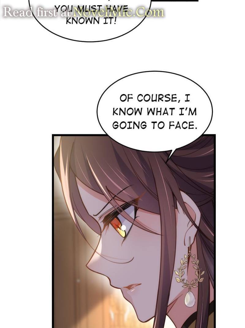 The Eunuch's Consort Rules the World chapter 196 page 6