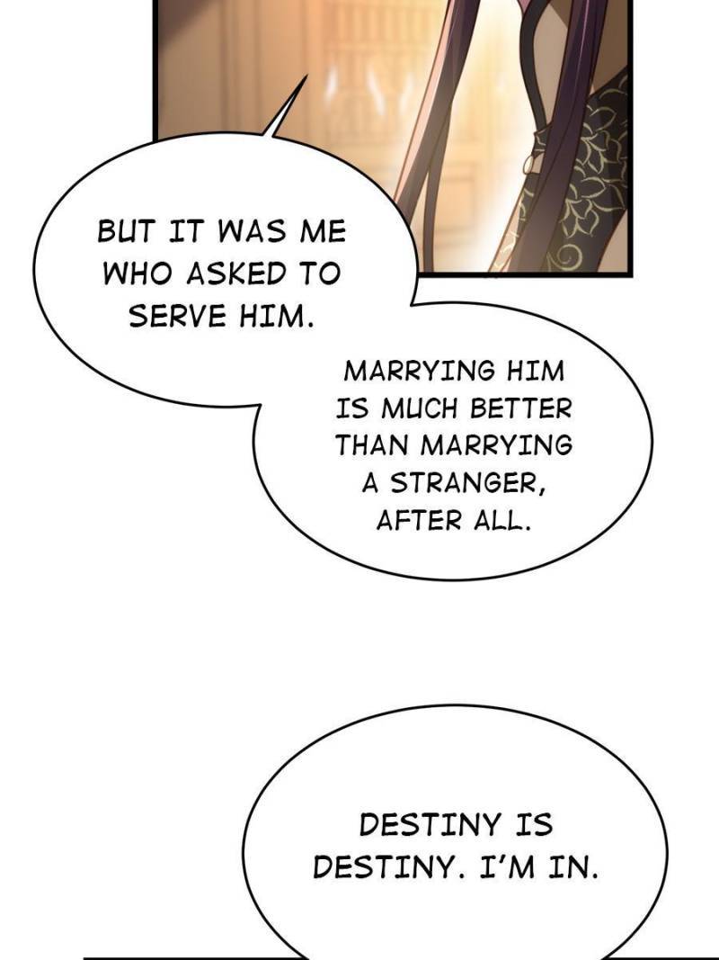 The Eunuch's Consort Rules the World chapter 196 page 7